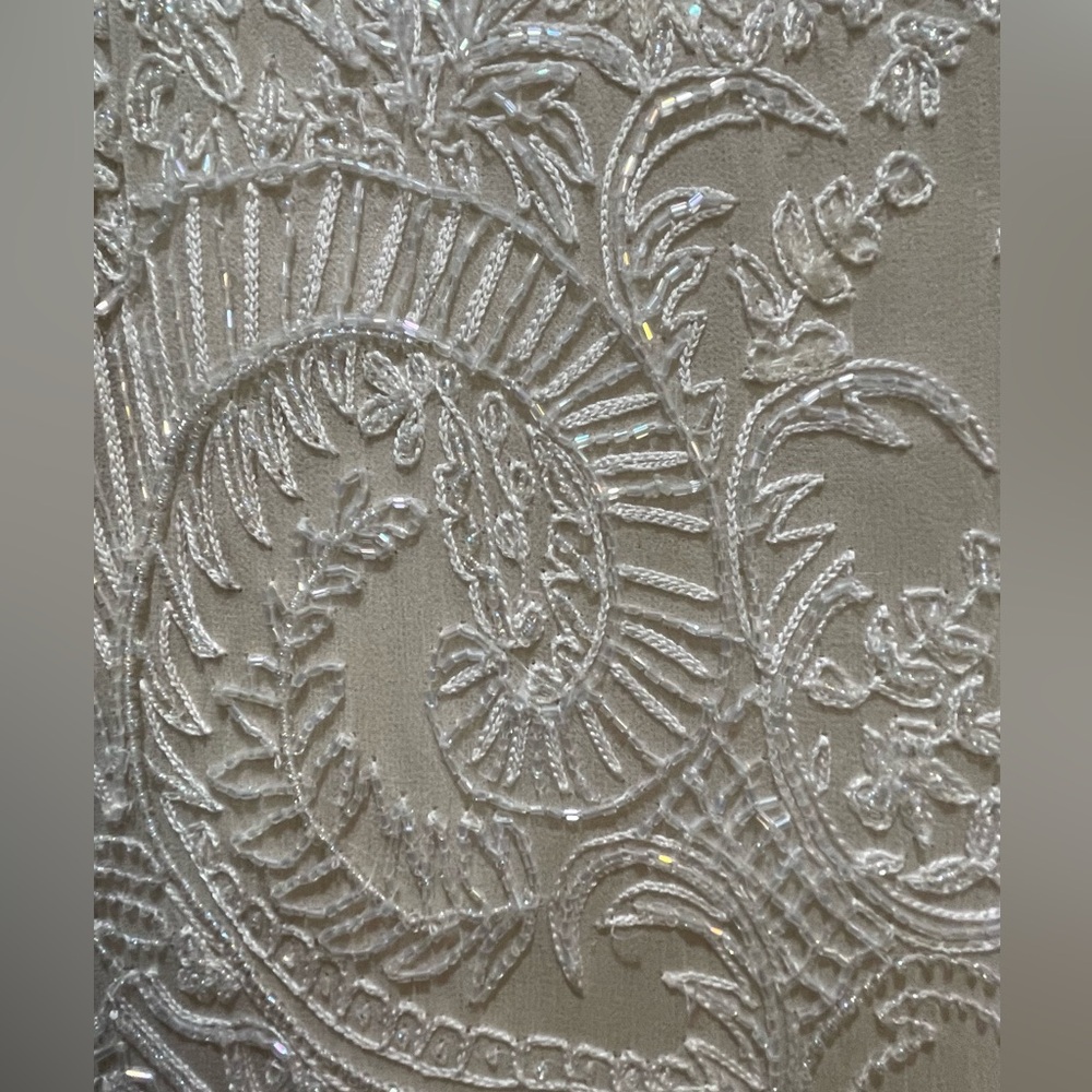 Beaded Jacket - image 6